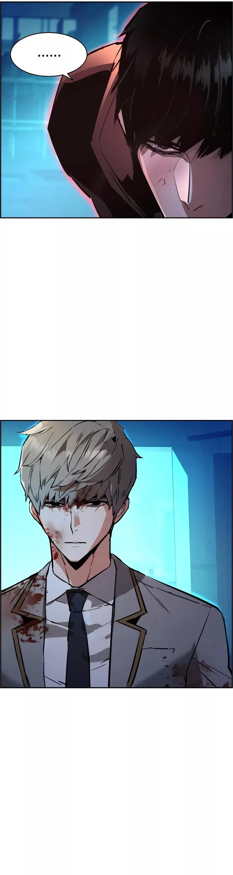 Teenage Mercenary, chapter 124, image 56