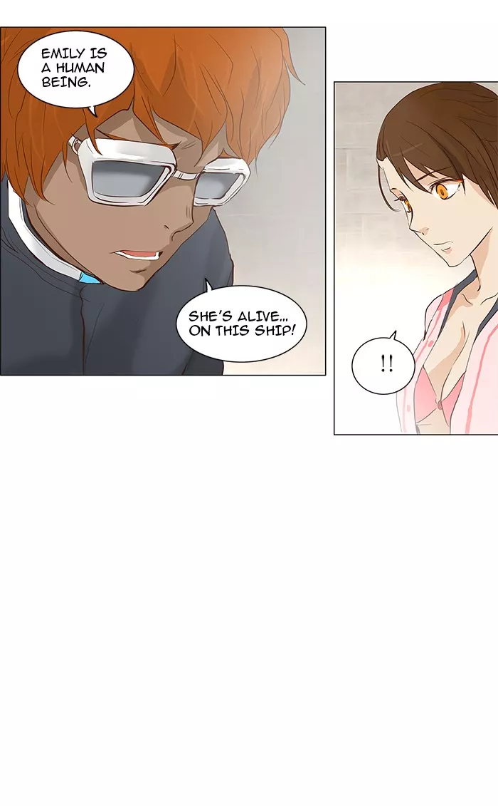 Tower of God, chapter 146, image 43