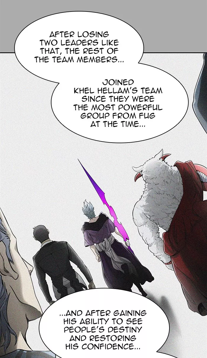 Tower of God, chapter 457, image 82