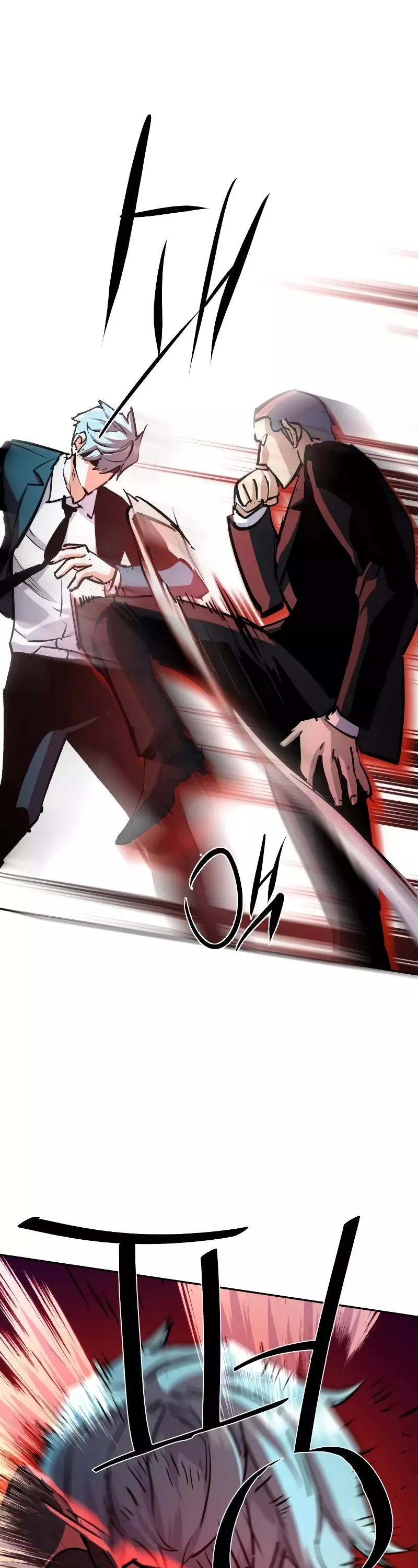 Teenage Mercenary, chapter 183, image 19