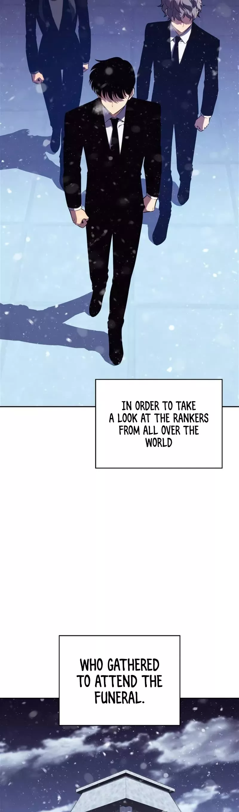 Solo Max-Level Newbie, chapter 186, image 15