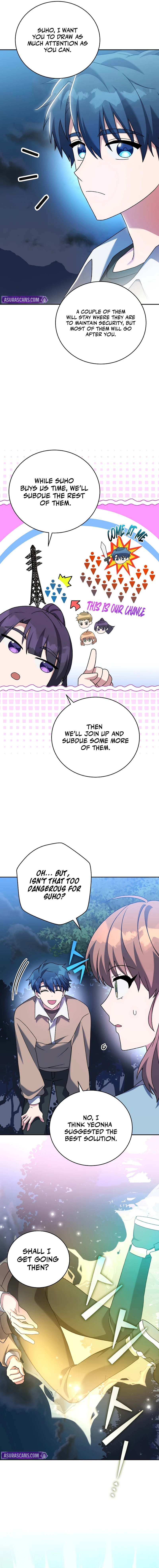 The Novel’s Extra, chapter 114, image 3