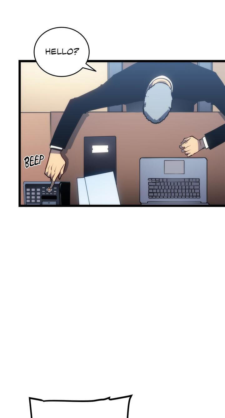 Solo Leveling, chapter 149, page 126