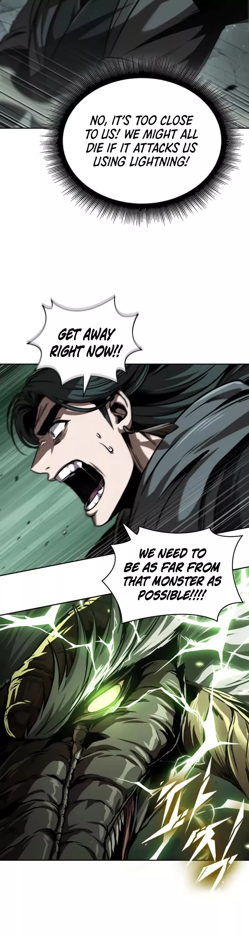 Nano Machine, chapter 253, image 29