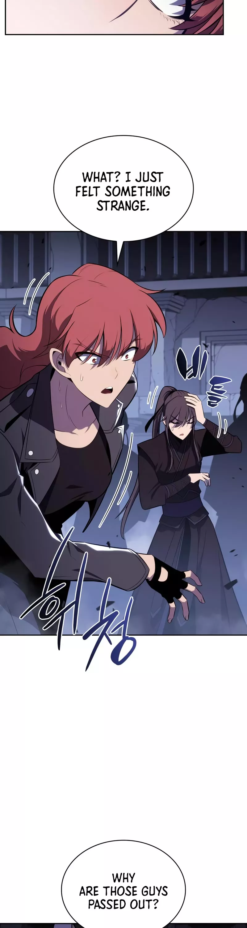 Solo Max-Level Newbie, chapter 115, image 53