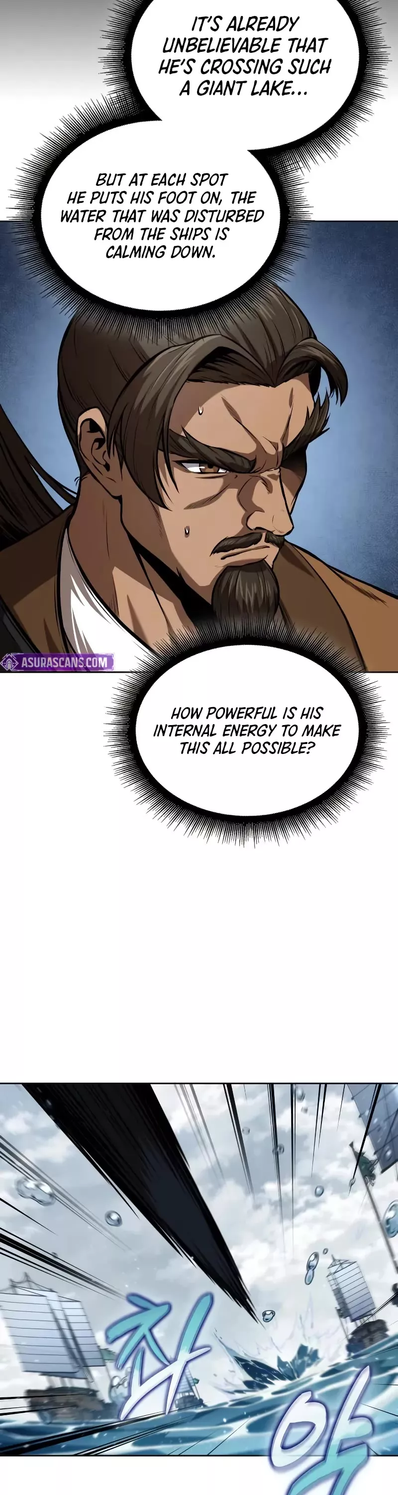 Nano Machine, chapter 249, image 24