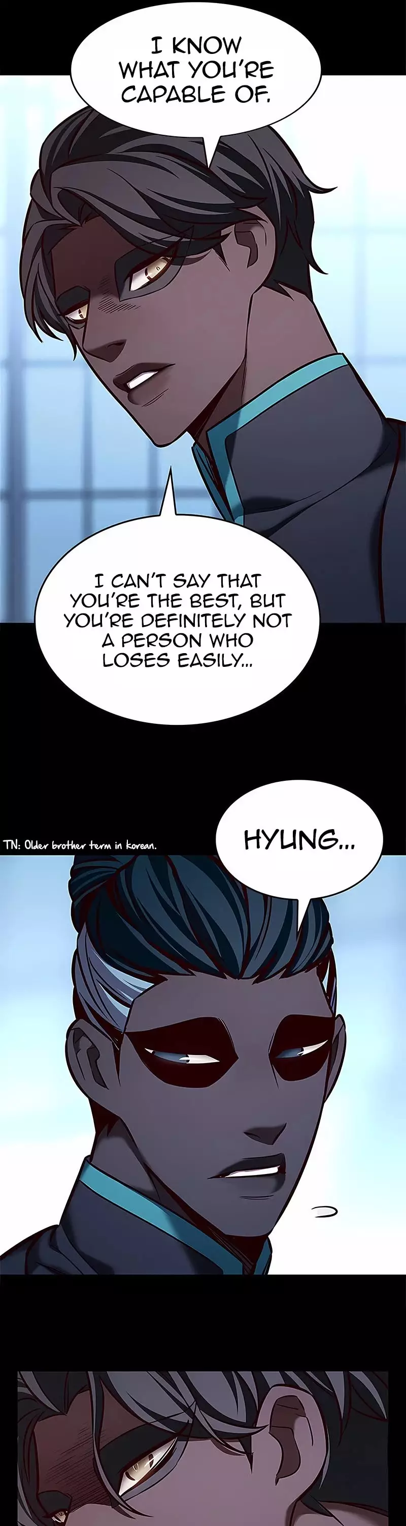 Eleceed, chapter 205, image 12