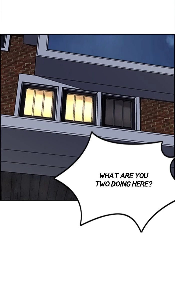 Wind Breaker, chapter 282, image 12