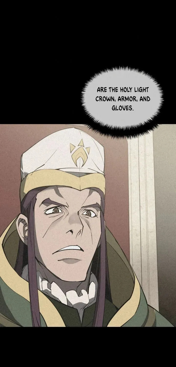 Overgeared (Team Argo), chapter 69.1, page 97