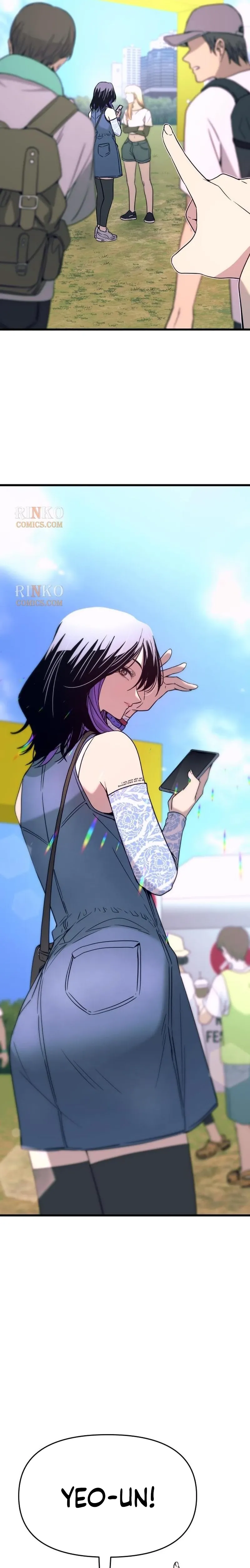 My Bias Gets on the Last Train, chapter 81, image 65