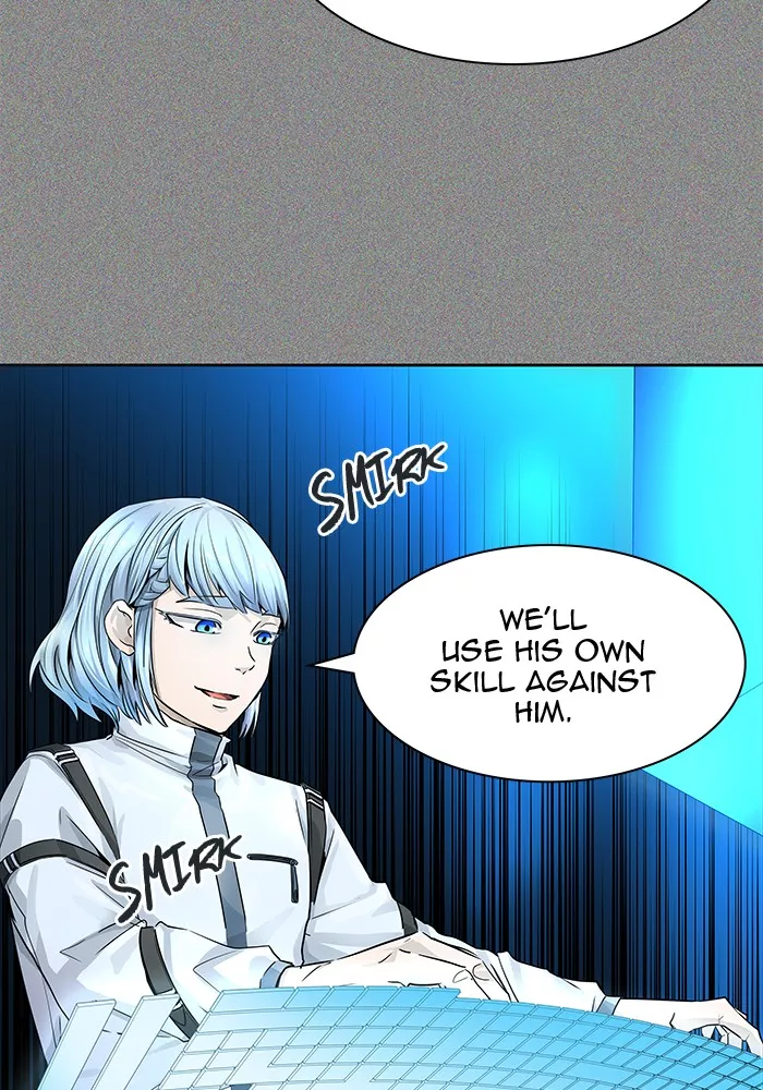 Tower of God, chapter 503, image 91