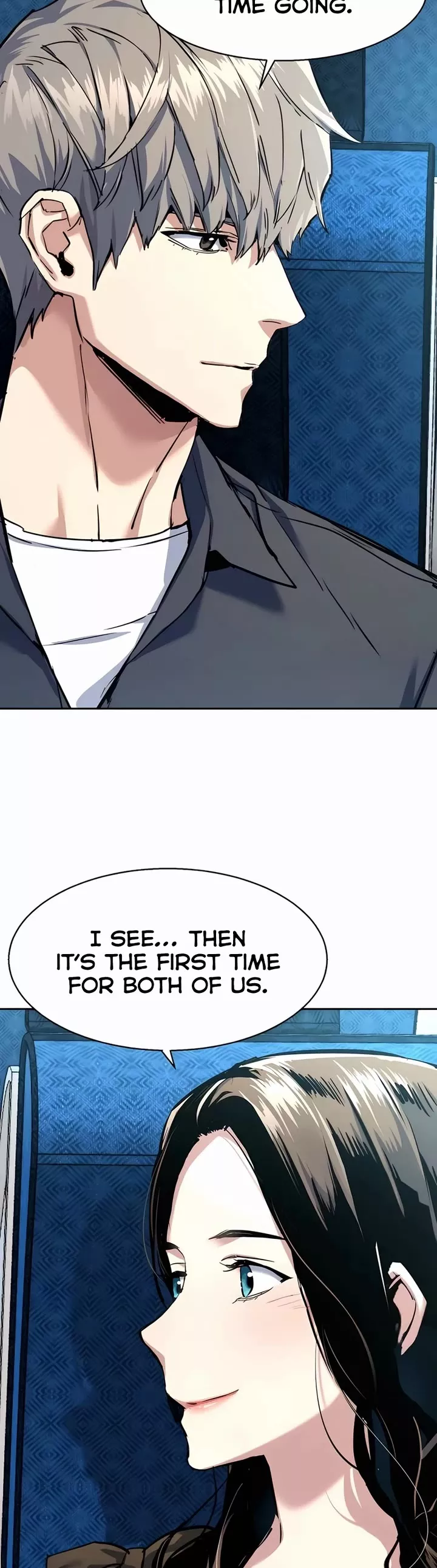 Teenage Mercenary, chapter 238, image 25