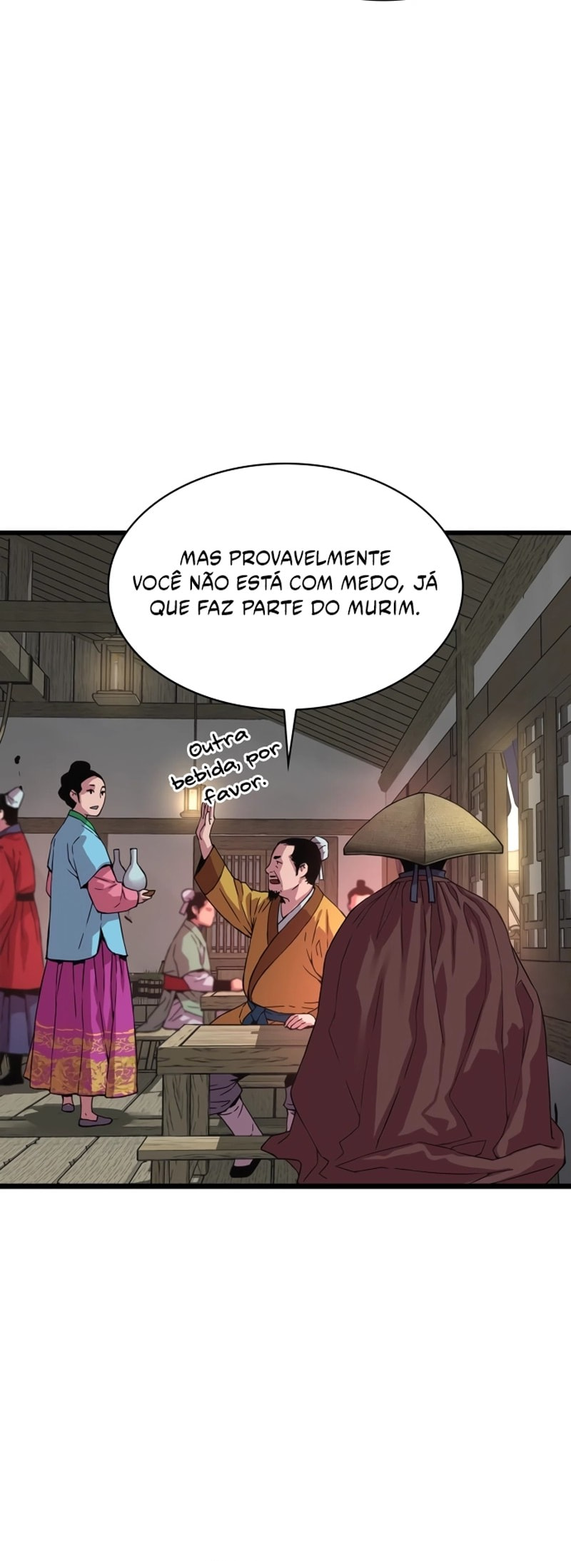 Myst, Might, Mayhem, chapter 1, page 32