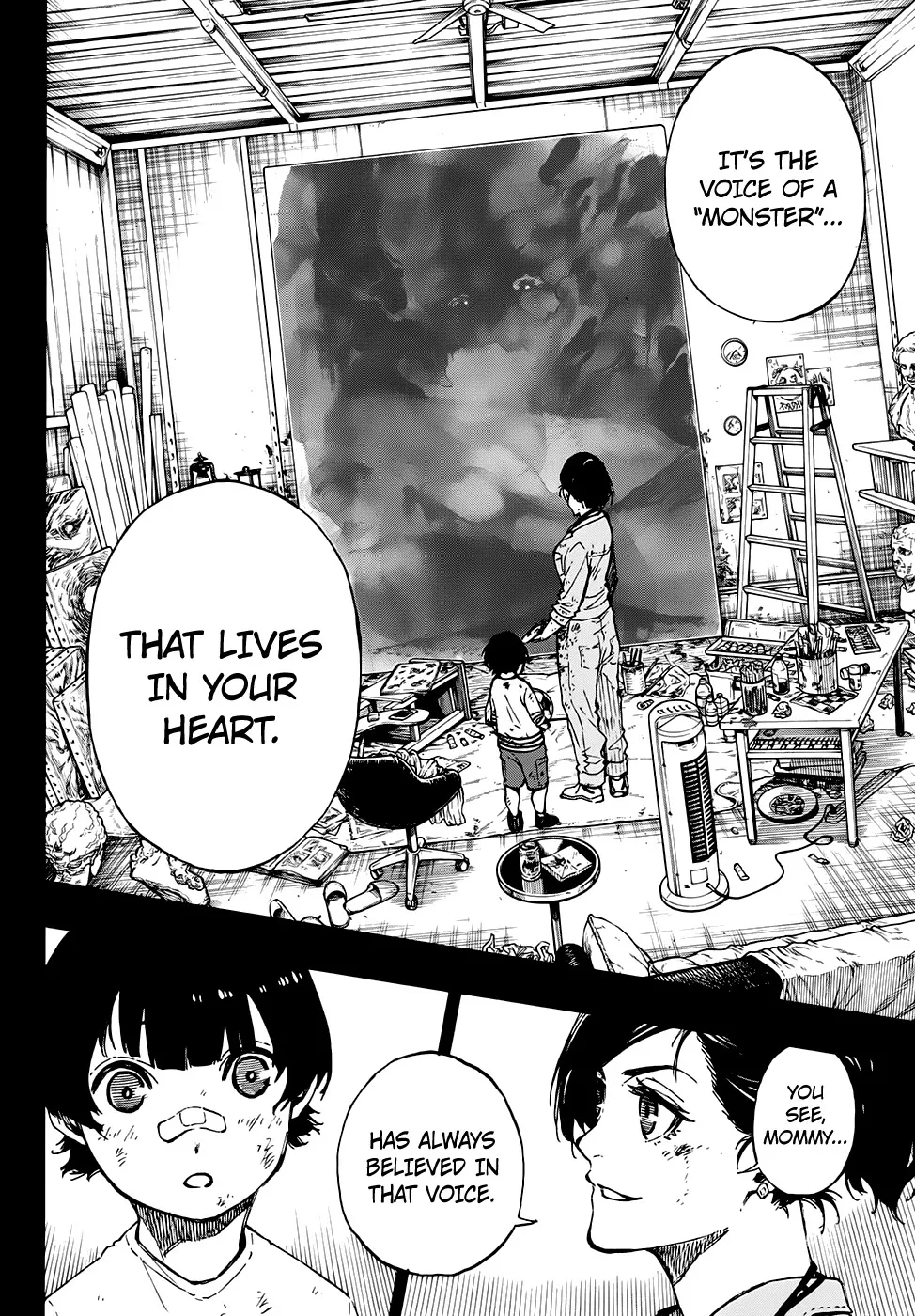 Blue Lock, chapter 70, image 10