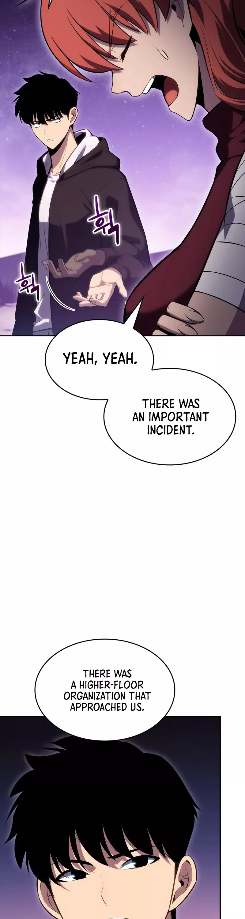 Solo Max-Level Newbie, chapter 83, image 43