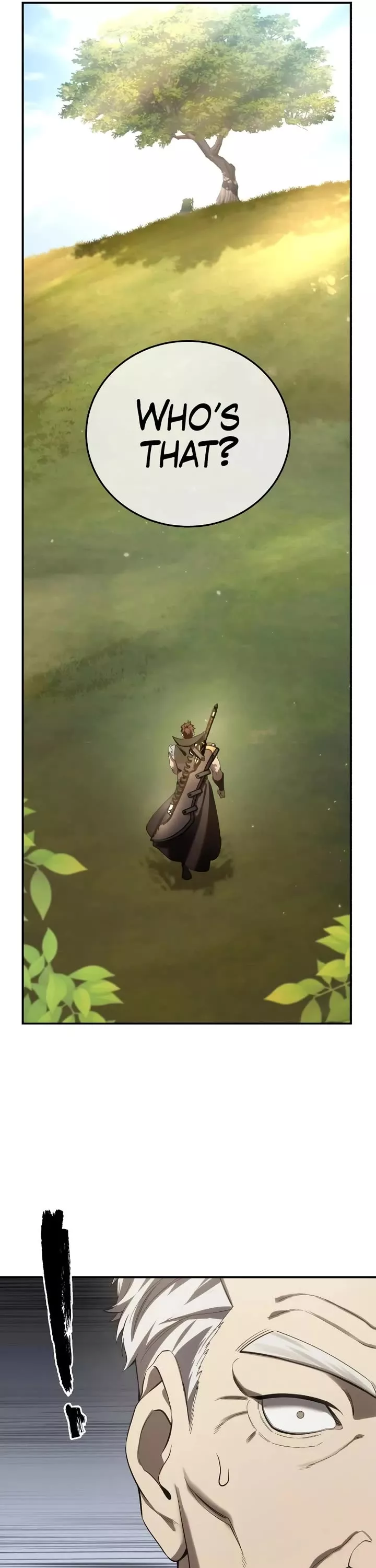 Star-Fostered Swordmaster, chapter 80, image 57