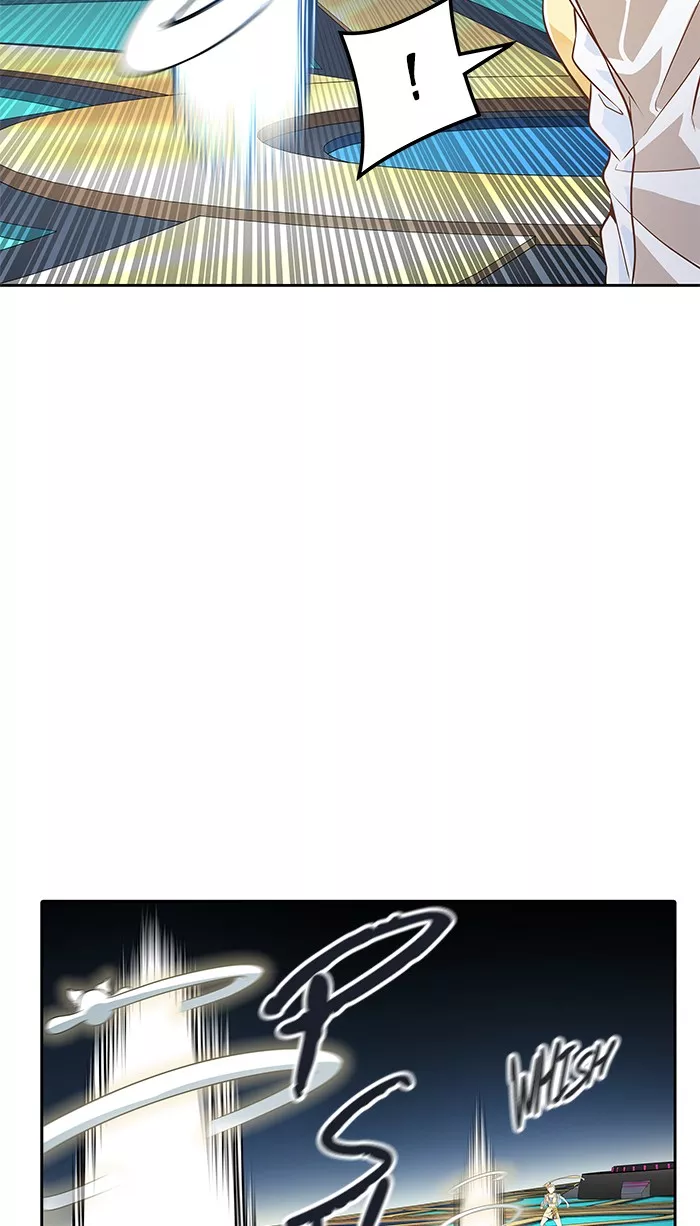 Tower of God, chapter 495, image 58
