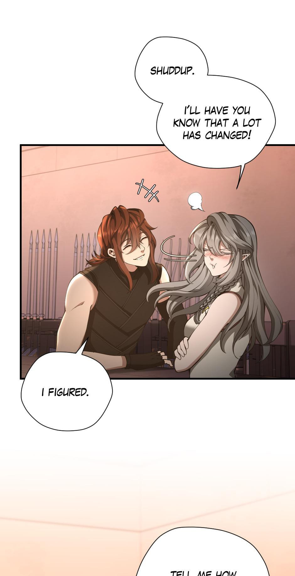 The Beginning After the End, chapter 172, image 86