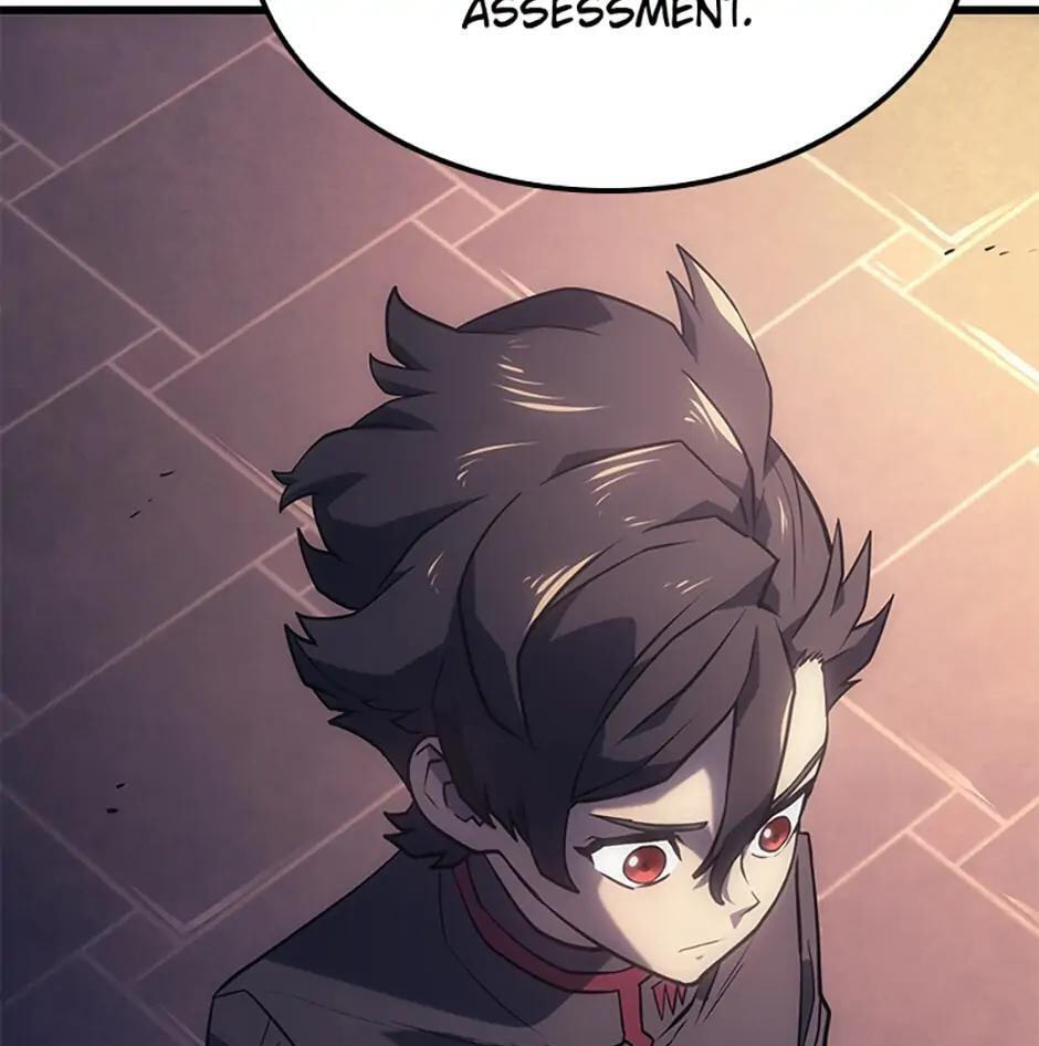 Revenge of the Baskerville Bloodhound, chapter 8, image 98