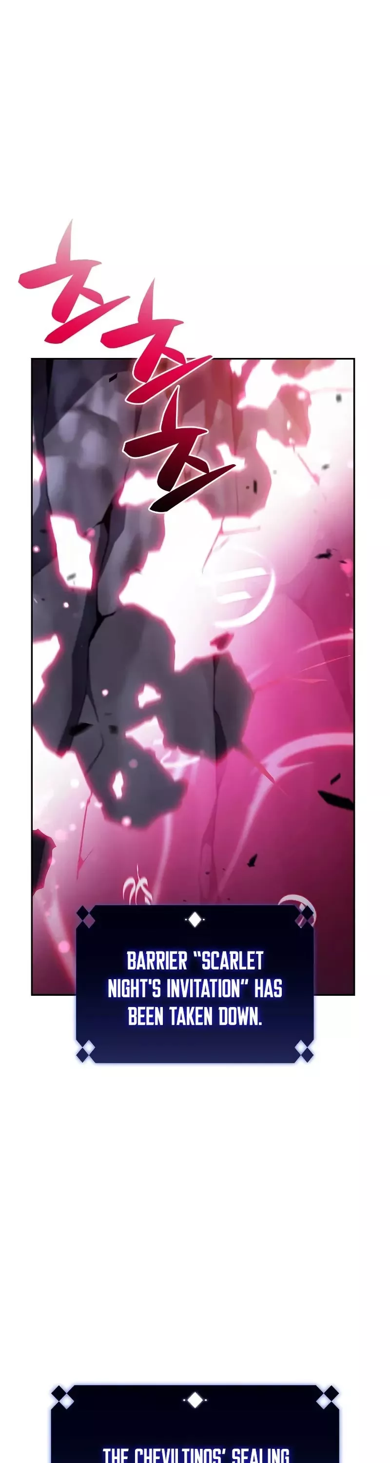 Solo Max-Level Newbie, chapter 211, image 2