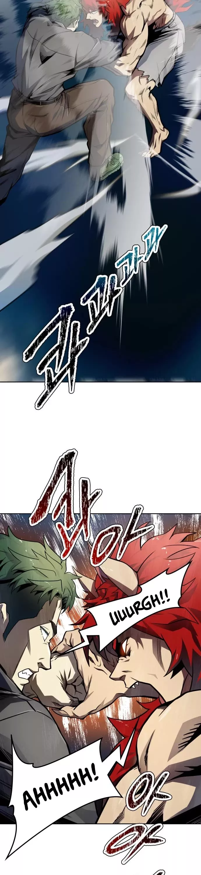 Tower of God, chapter 579, image 54