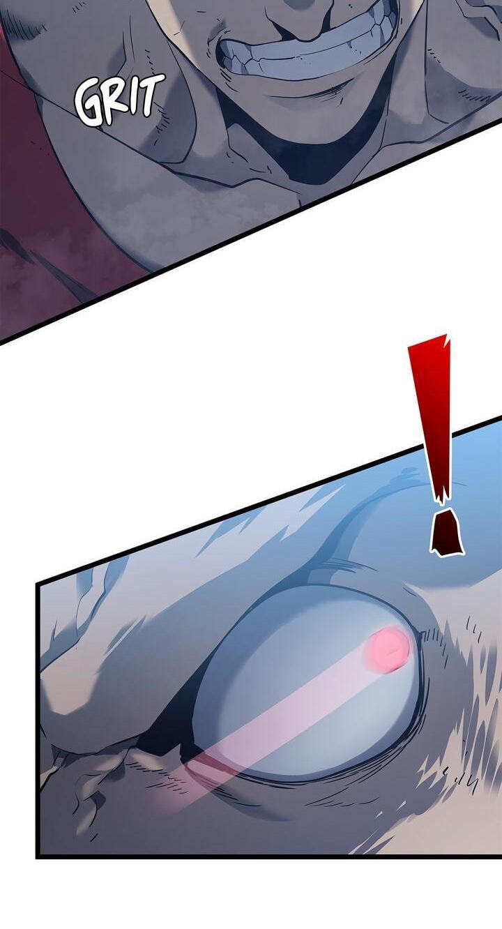 Solo Leveling, chapter 145, page 50