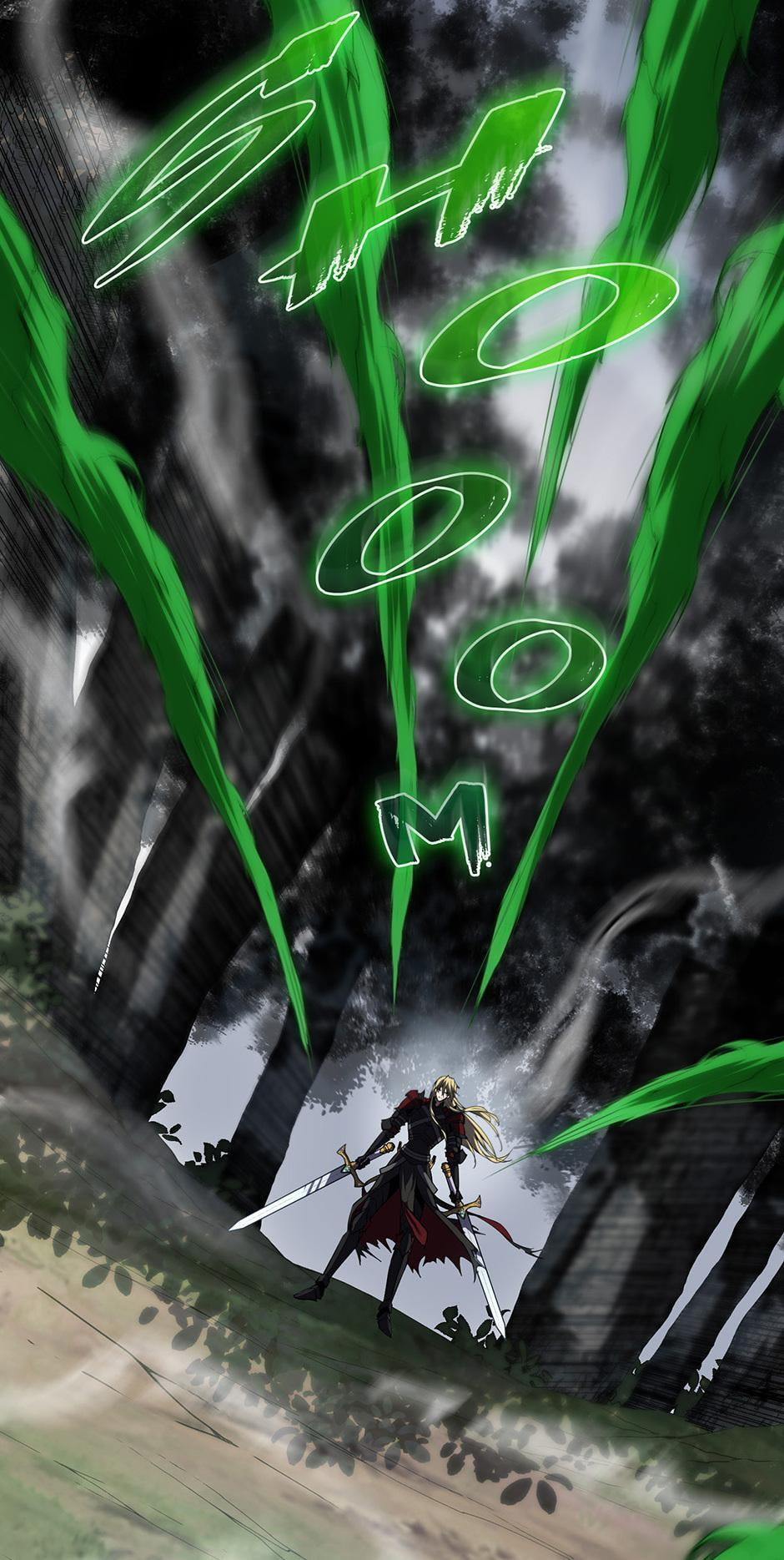 The Beginning After the End, chapter 249, image 81