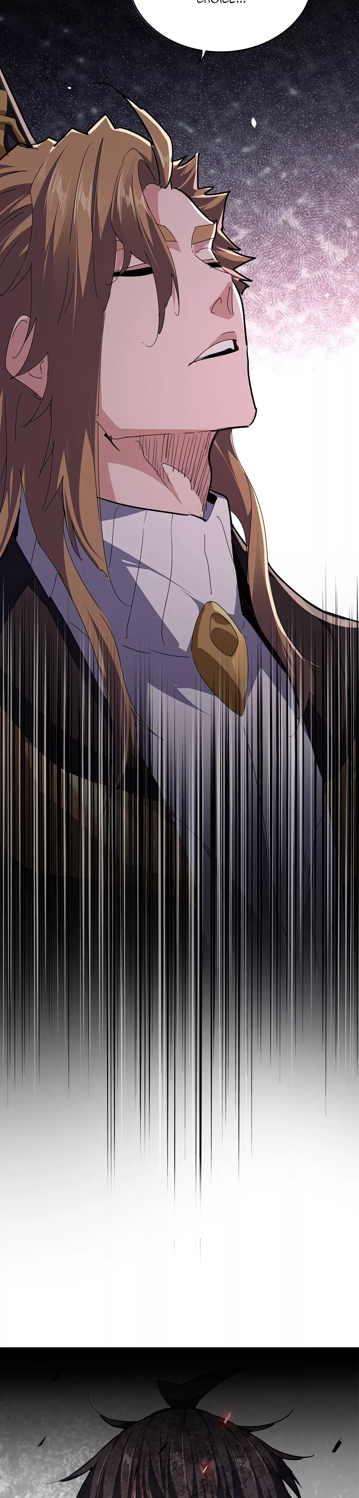 Magic Emperor, chapter 802, image 35