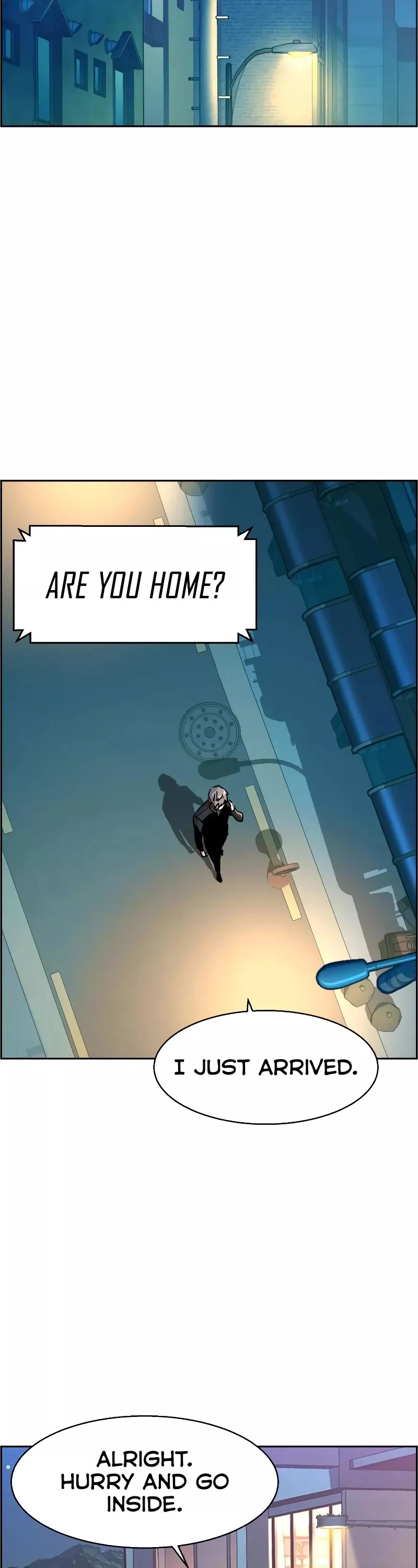Teenage Mercenary, chapter 113, image 2