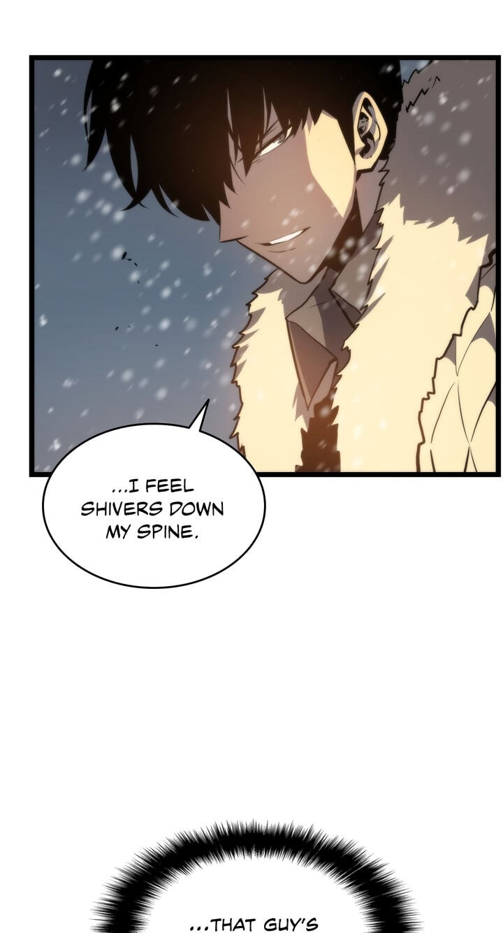 Solo Leveling, chapter 52, page 70