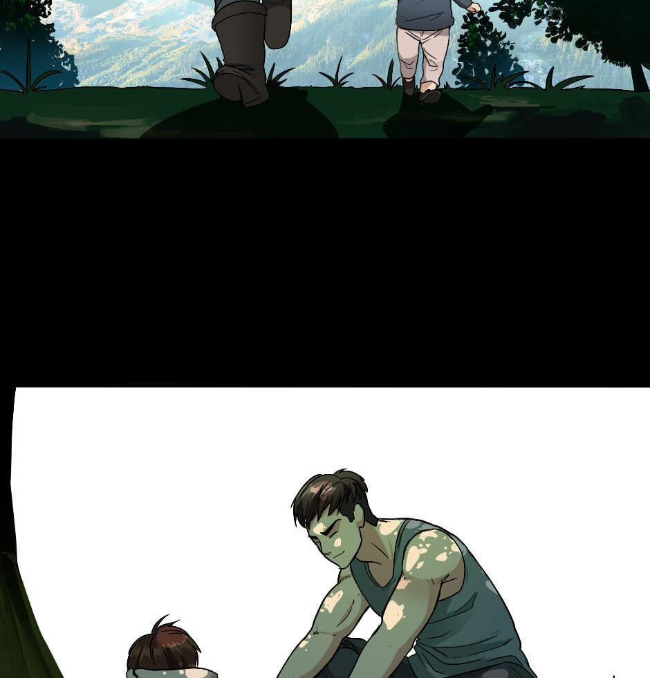 The Beginning After the End, chapter 5, page 58