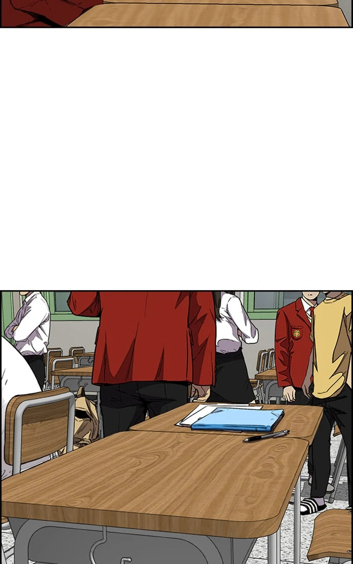 Wind Breaker, chapter 371, image 120