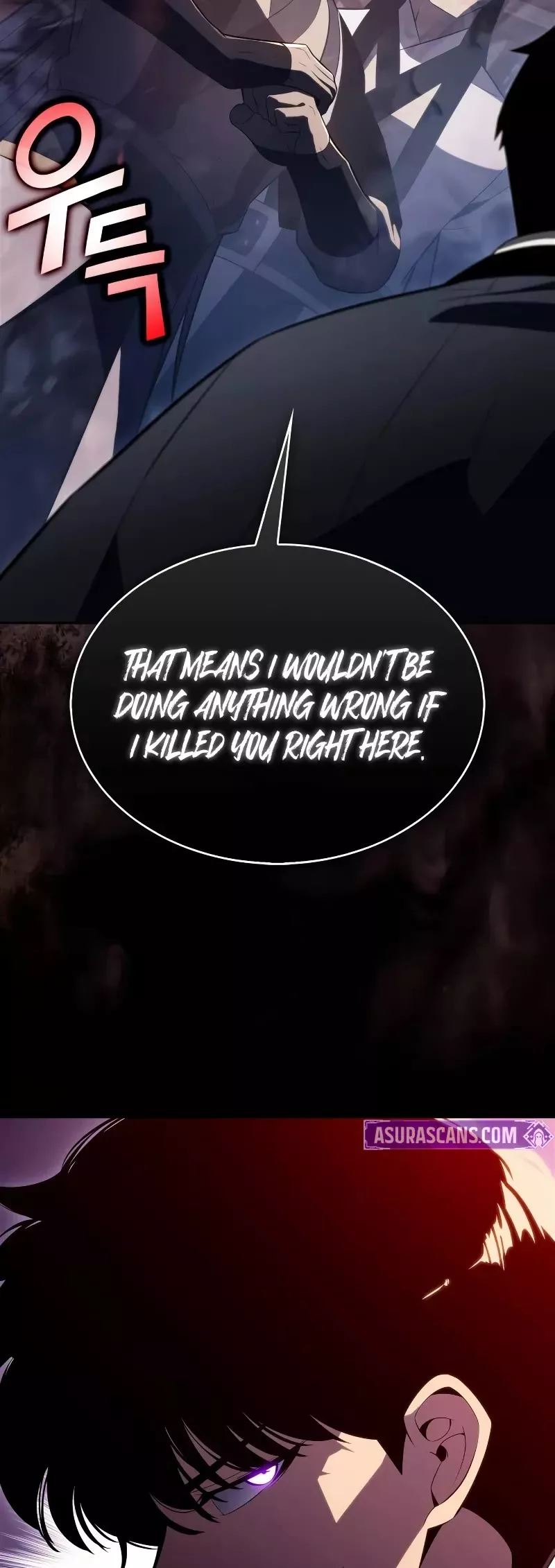 Solo Max-Level Newbie, chapter 188, image 58