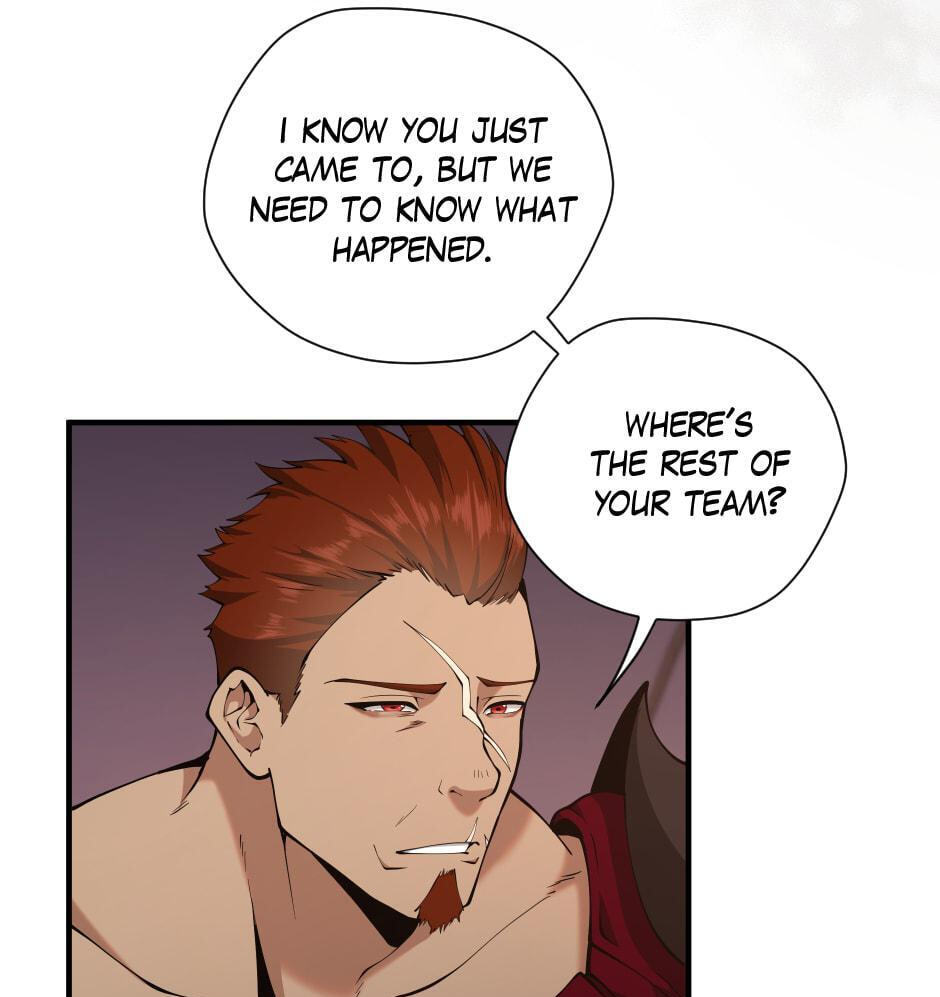 The Beginning After the End, chapter 169, image 109