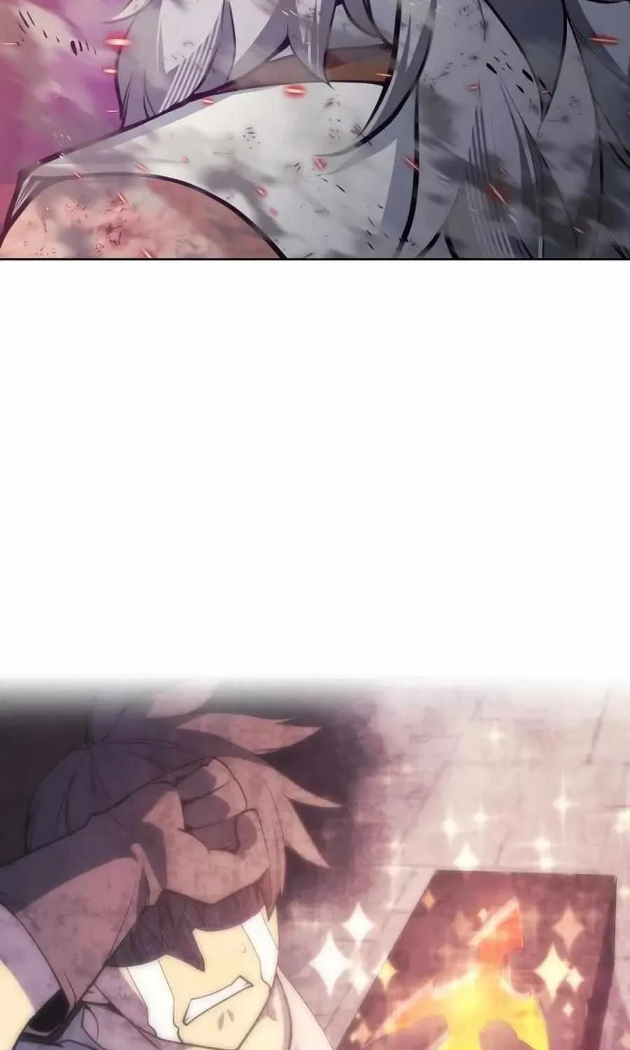 Overgeared (Team Argo), chapter 321, page 106