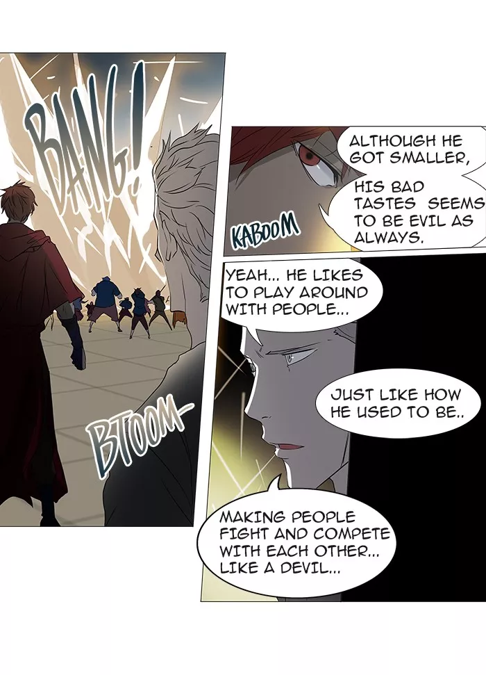 Tower of God, chapter 242, image 24
