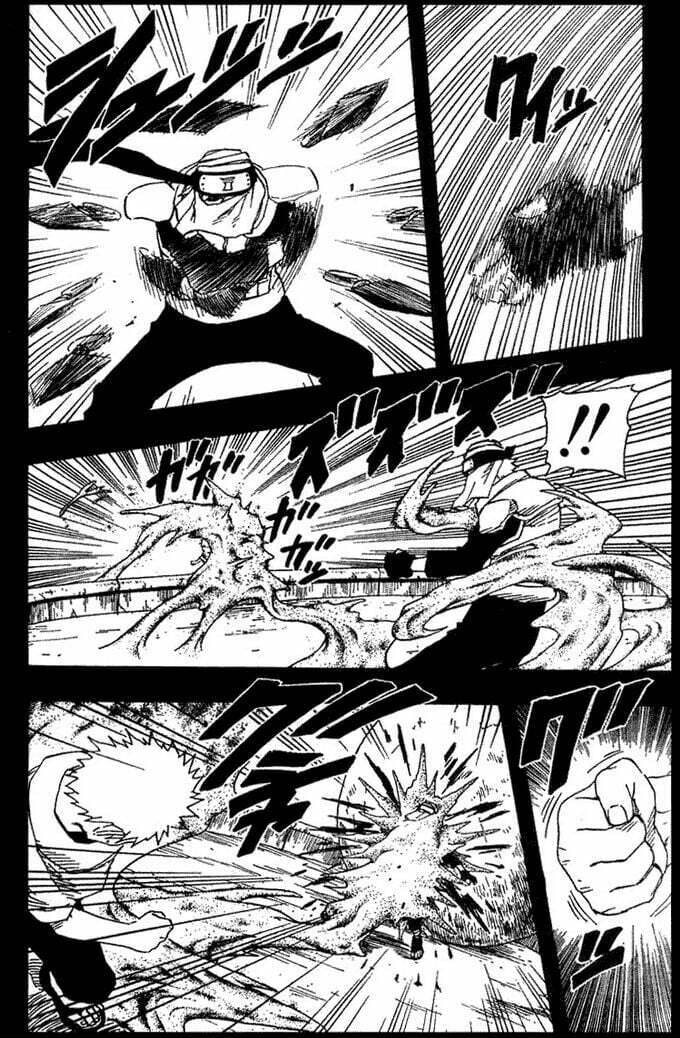 Naruto, chapter 130, image 16