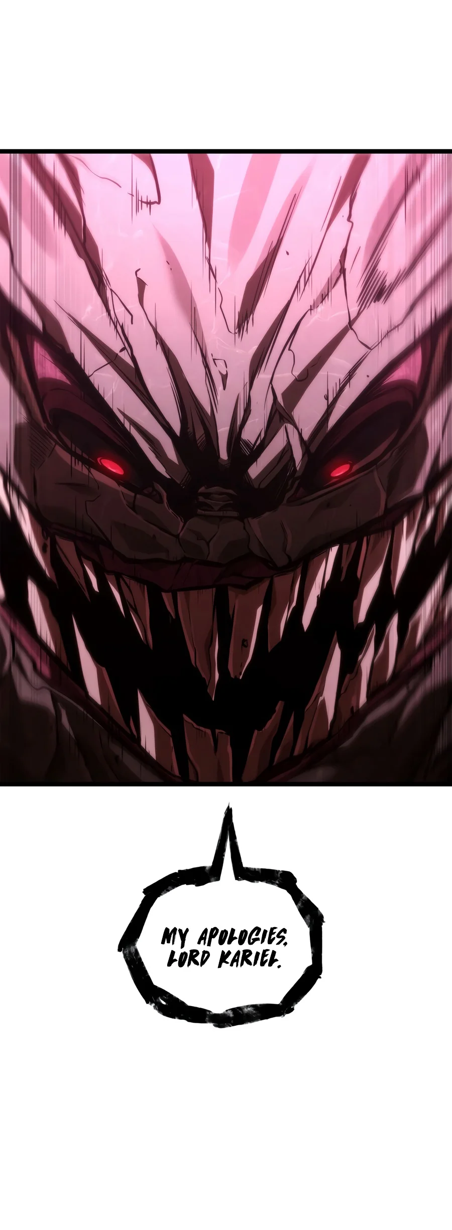 Infinite Mage, chapter 189, image 4