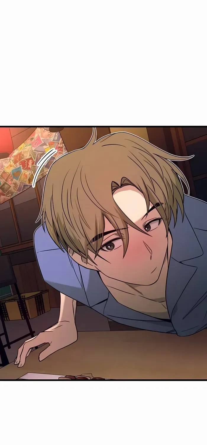 My Bias Gets on the Last Train, chapter 58, image 122