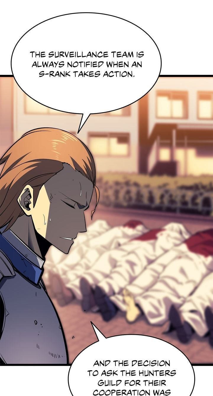 Solo Leveling, chapter 131, page 17