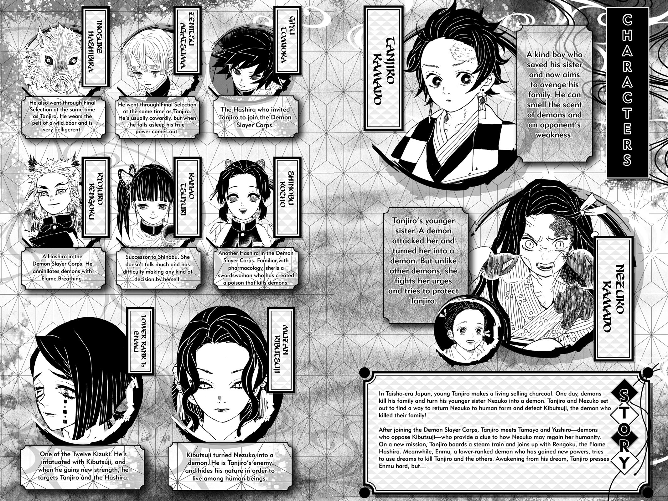 Demon Slayer: Kimetsu no Yaiba, chapter 62, image 5