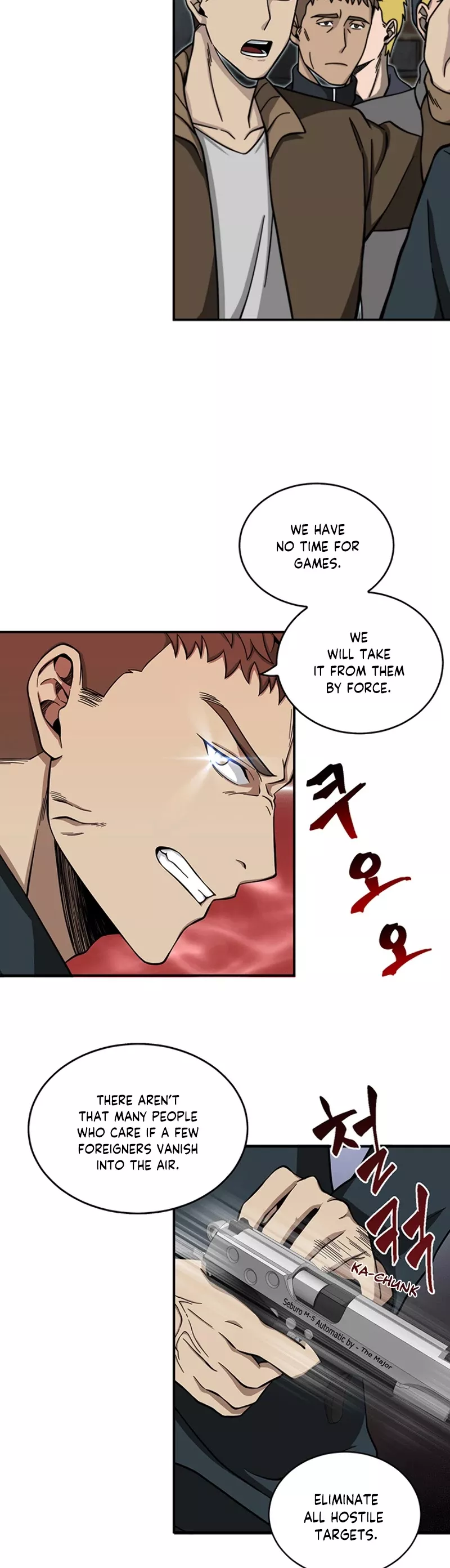 Tomb Raider King, chapter 48, image 30