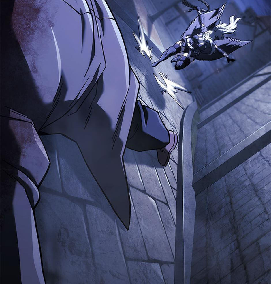 Revenge of the Baskerville Bloodhound, chapter 128, image 105