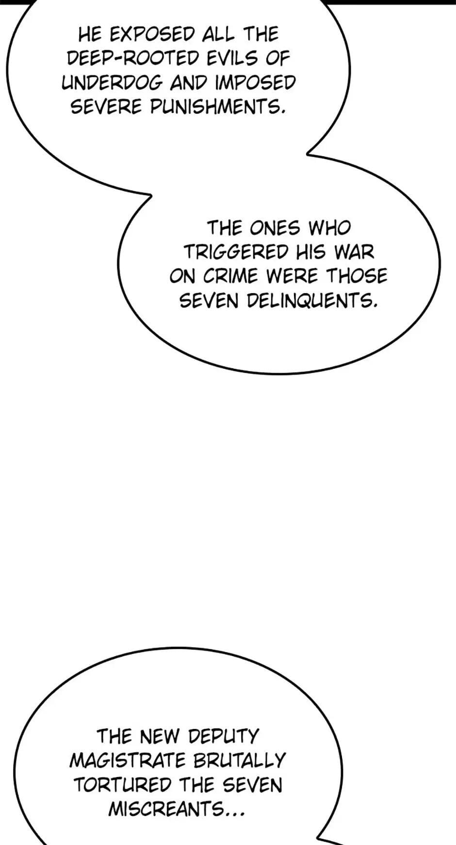Revenge of the Baskerville Bloodhound, chapter 24, image 101