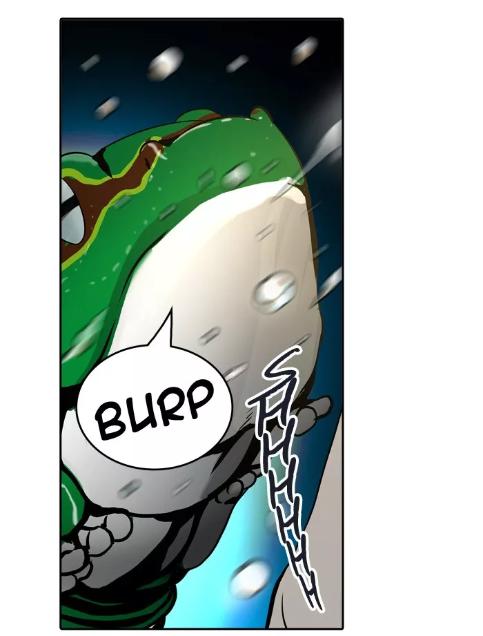 Tower of God, chapter 303, image 22