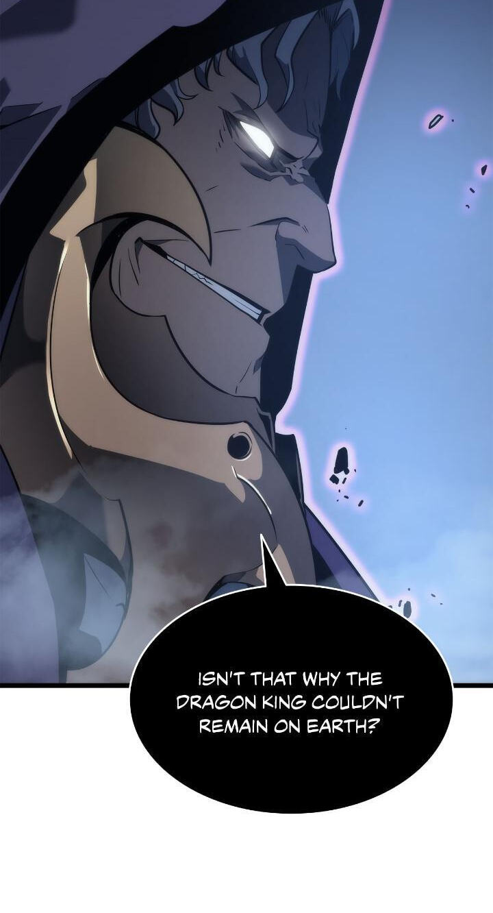 Solo Leveling, chapter 152, page 9