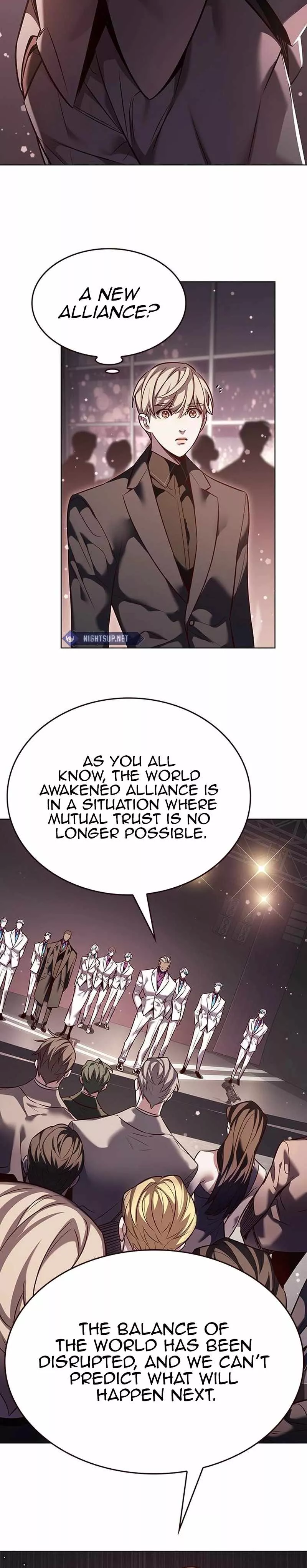 Eleceed, chapter 339, image 7