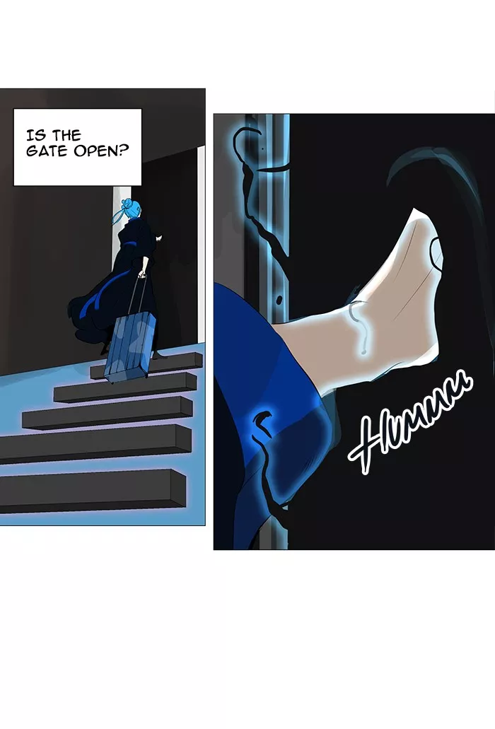 Tower of God, chapter 227, image 9