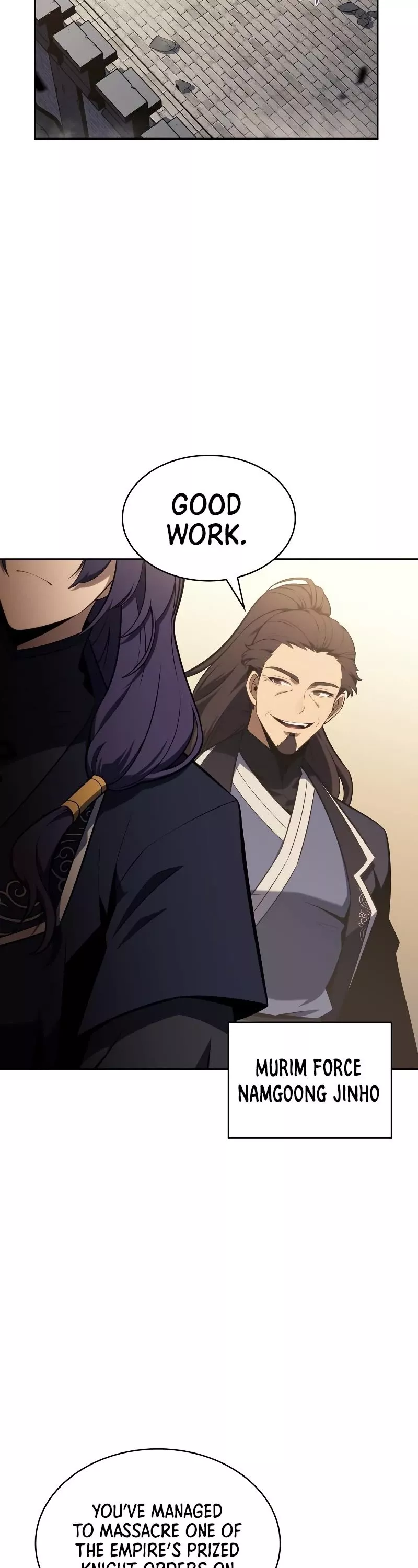 Solo Max-Level Newbie, chapter 117, image 55