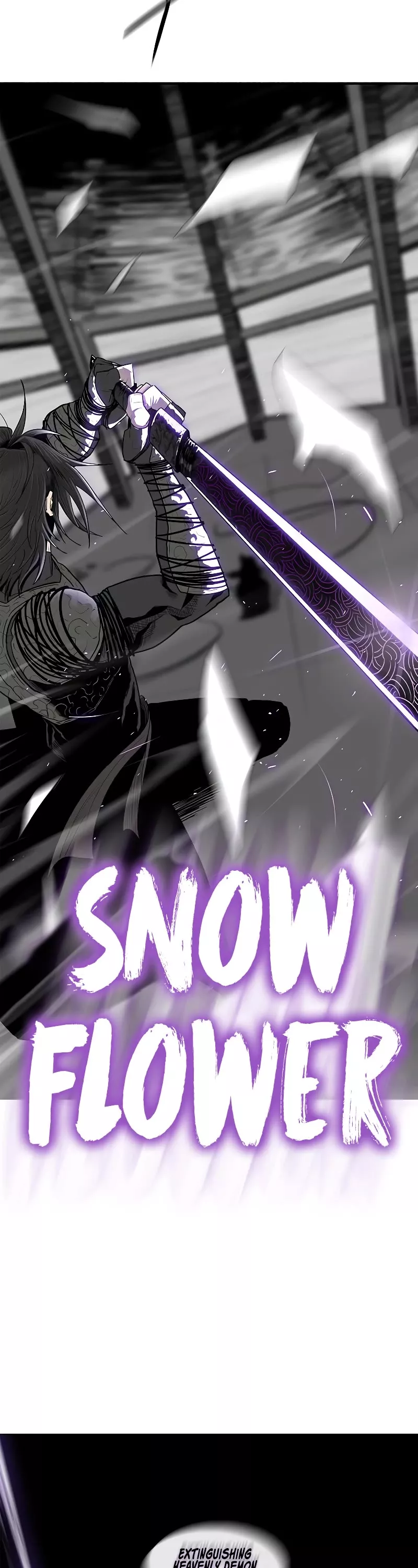 Legend of the Northern Blade, chapter 131, image 56